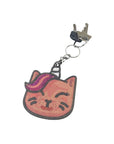 Keychain (without figure)