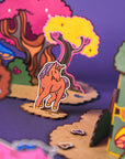 Crateit | Unicorn Wooden toys |
Magic Forest