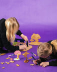 Crateit | Unicorn Wooden Toys |
Magisk skog