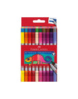 Faber Castell Tuber - 20 PCs