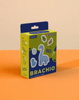 Crateit Minis | Dinosaurus Wood Toys | Brachio